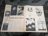 Dutch Signal Magazine Number 14 2 July 1943
