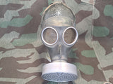 VM40 Original German Volksgasmaske