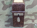 SABA 1940 FF33 Field Phone WORKING