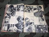 French Signal Magazine 1er August 1942