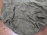 WWII German Sea Sack