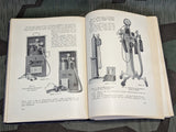 1939 Training Manual for Medics H.Dv.59