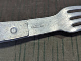 Wehrmacht Fork Spoon G&CL 40