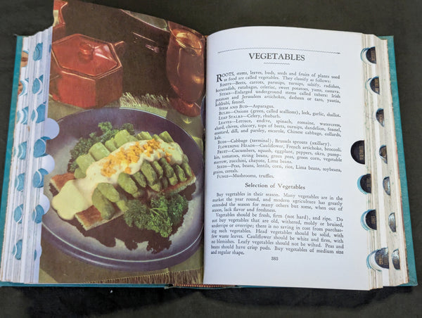 American Women's Cook Book 1941