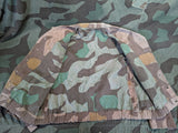 Original Field Made Splinter Tunic