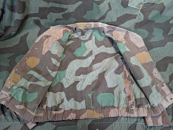 Original Field Made Splinter Tunic