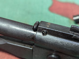 Carcano Hardware Set For M91 and M91/38 Cavalry Carbine Models