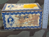 Rüger Biscuit Tin