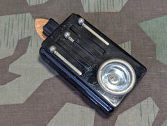Daimon Wehrmacht Flashlight Wire Button Loop