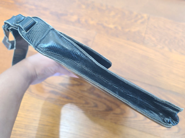 US Navy WAVES Leather Purse