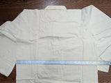 Deadstock German Maco Undershirt 42" Chest