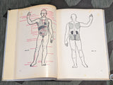 DRK Erste Hilfe First Aid Book (AS-IS)