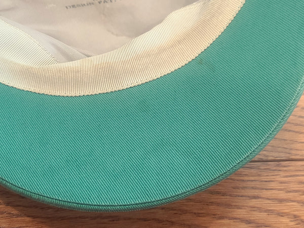Women's USMC Summer Service Hat (Size 22)