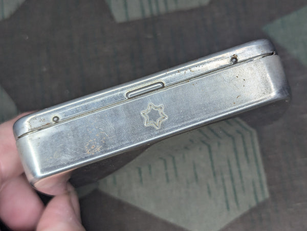 Period Cigarette Rolling Machine Efka Acima