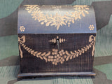 Berchtesgaden 1935 Lock Box with Key