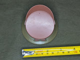 Henriette Army Hat Shaped Compact in Box