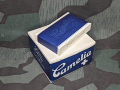 Camelia Gauze Feminine Pads in Box
