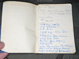 Taschenmerkbuch 1941