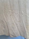 Army Nurse Beige Off-Duty Dress (AS-IS) <br> (B-37" W-26" H-35")