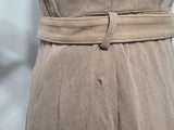 Winter WAC Off Duty Dress <br> (B-37" W-26" H-37")