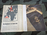 1 August 1941 Signal in German No. 15