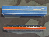 Diamant Harmonica in Box DRWZ