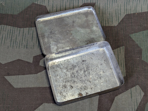 Plutus Auslese Loose Tobacco Tin