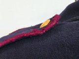 Early War Blue Army Nurse Jacket (AS-IS) <br> (33" Bust)