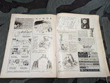 13 July 1938 Die Woche Magazine Heft 28