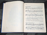 Singkamerad School Song Book of the German Youth