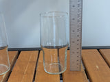 Superfest .25L and .3L Drinking Glasses (Set of 4)