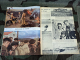 March 1943 Signal Magazine in French No5