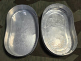 Aluminum Bread Tin