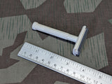 White Merkur Razor DRP