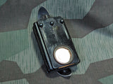 German Artas Flashlight Working