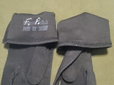 Navy WAVES or NNC Nurse Gloves (Size 7 1/2)