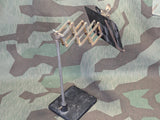 German Typists Clipboard