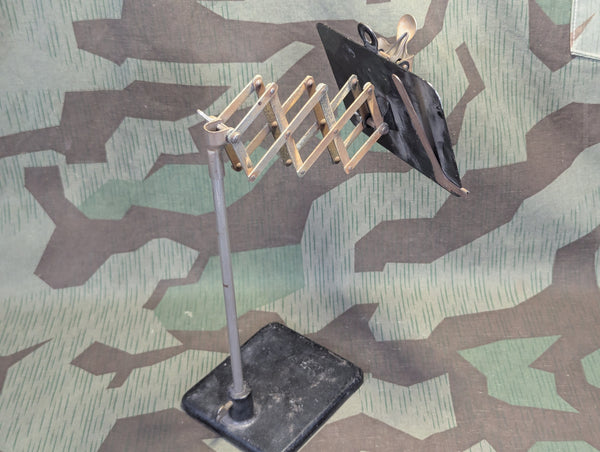 German Typists Clipboard
