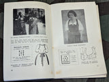 Das Lustige Trachtenbuch 1938