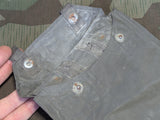 Rubberized Gas Cape Pouch