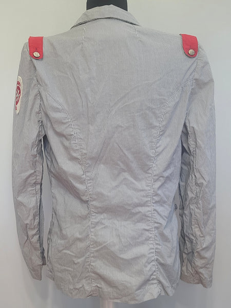 US Cadet Nurse Jacket <br> (39" Bust)