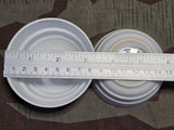 Mondamin Pudding Form and Measuring Cups (Set of 3)