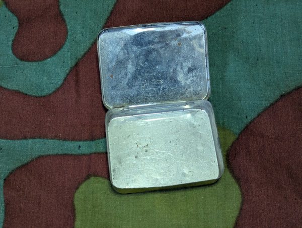 Famel Pastiglie Italian Cough Drops Tin