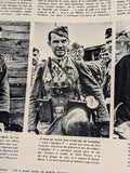 2 October 1942 Signal Magazine in French No. 20 (Schutzpolizei)