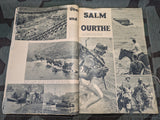 Der Stoßtrüpp Deustche FrontZeitzung Soldier's Magazine Illustrated Edition