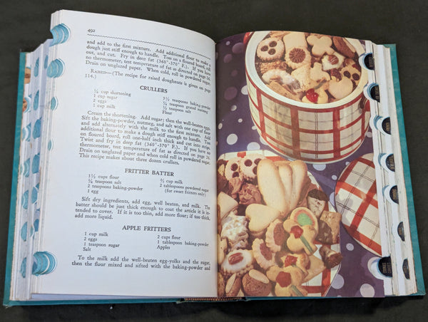 American Women's Cook Book 1941