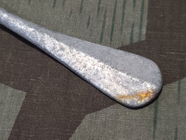 Small Aluminum Ladle