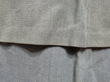 American Red Cross Military Welfare Summer Uniform Jacket and Skirt <br> (B-38" W-26" H-36")