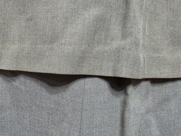 American Red Cross Military Welfare Summer Uniform Jacket and Skirt <br> (B-38" W-26" H-36")