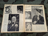 Koralle Magazine Nr.43 16 Oktober 1939